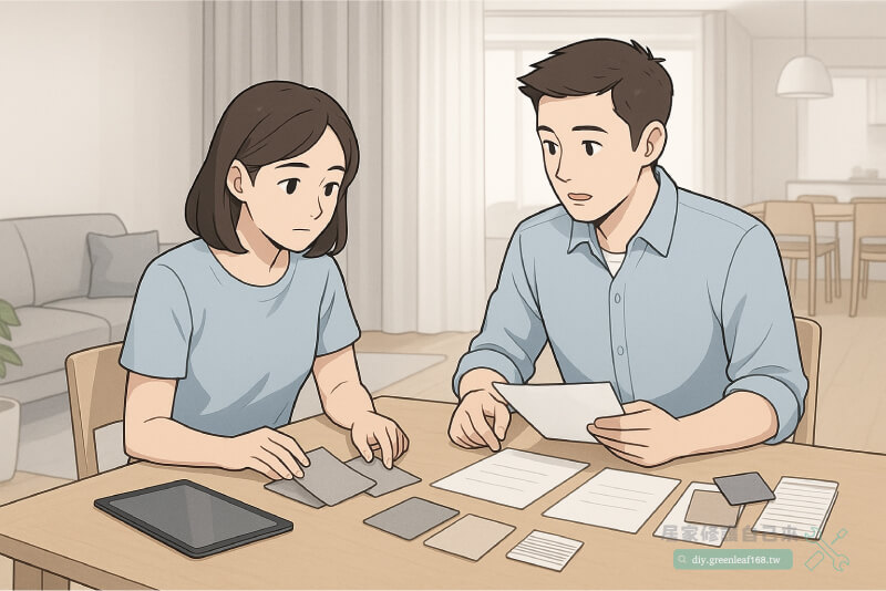 三房兩廳的窗簾大概要花多少