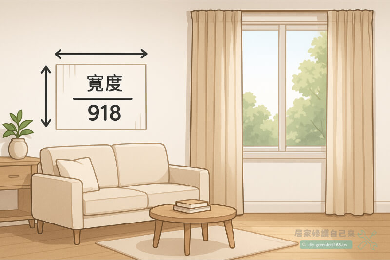 各類窗簾單價範圍