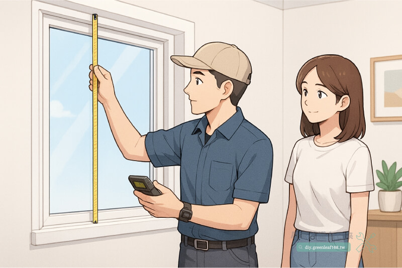 窗戶隔音很差怎麼辦？換隔音窗最徹底
