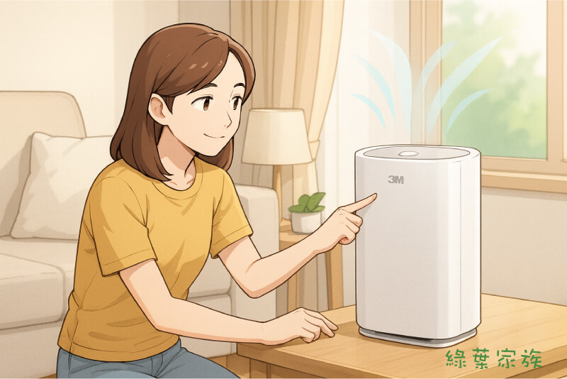 3m空氣清淨機推薦 - 6款熱門品牌評價