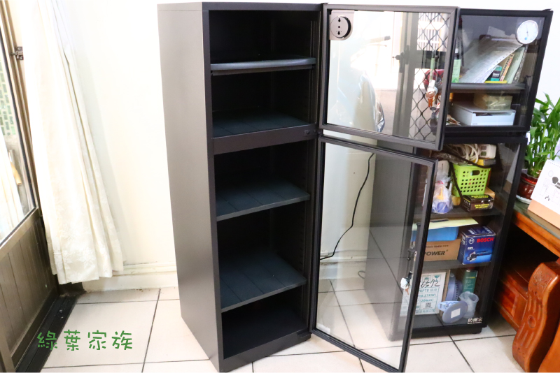 防潮箱要怎麼選?