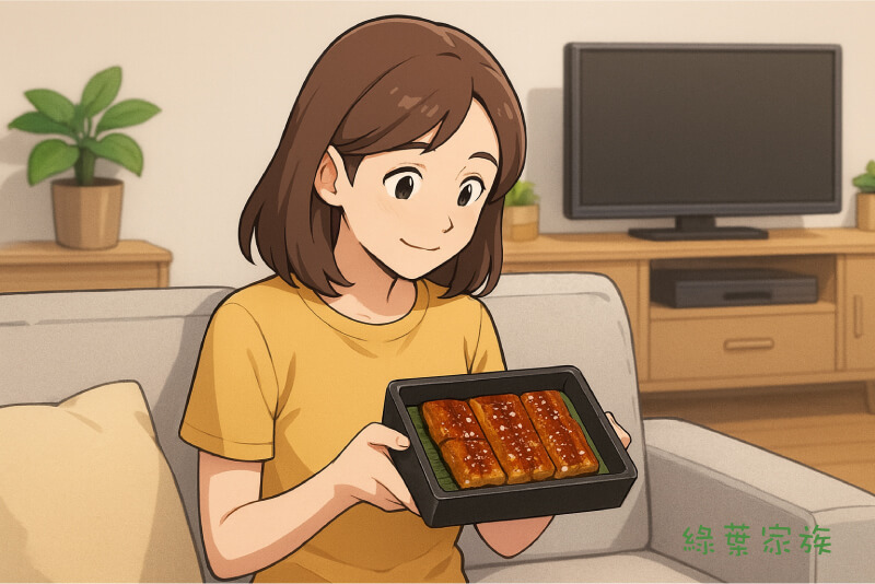 蒲燒鰻魚推薦，美味料理提醒