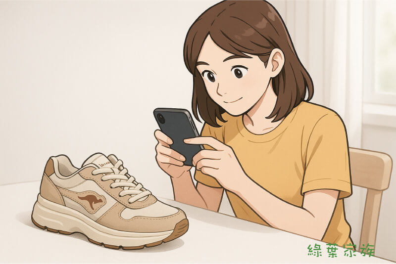 袋鼠鞋推薦觀點總結
