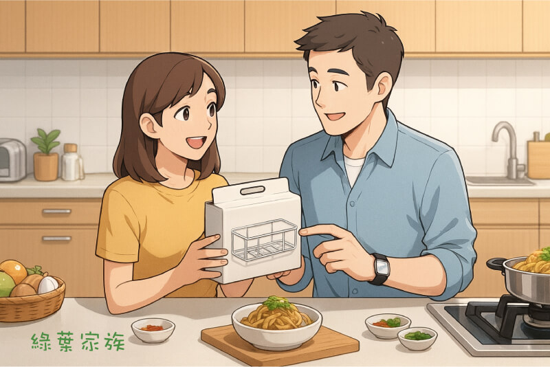 無痕收納架使用注意事項