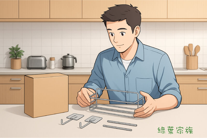 無痕收納架推薦，觀點總結！