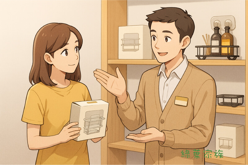 無痕收納架款式-瀝水設計無痕置物架