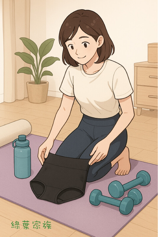 收腹褲有哪些優缺點