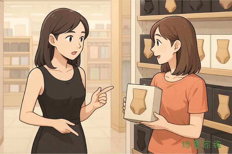 收腹褲推薦，觀點總結！