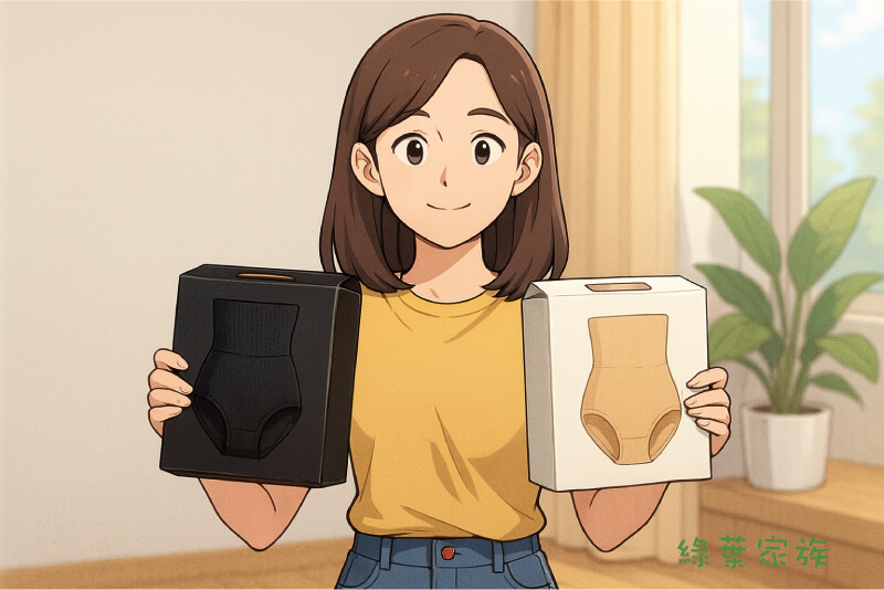 收腹褲款式-石墨烯抑菌襠收腹褲、高腰束腰褲、奶皮無痕高腰提臀褲