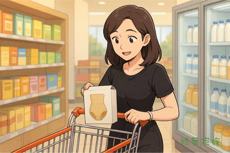 收腹褲款式-大尺碼女裝收腹褲、塑褲、束腹褲、大碼產后收腹提臀高腰安全褲