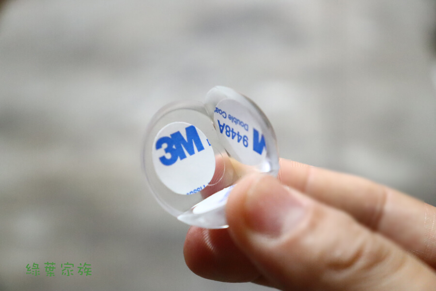防撞角 【圓形】-商品特點