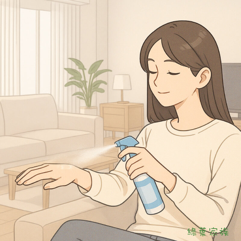 衣物除皺噴霧、西裝襯衫護理劑、防靜電去褶皺神器、持久留香蓬鬆柔順噴霧-商品特點