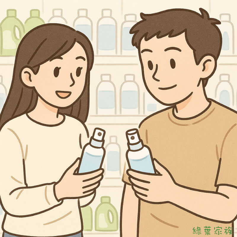 防靜電噴霧推薦,觀點總結!