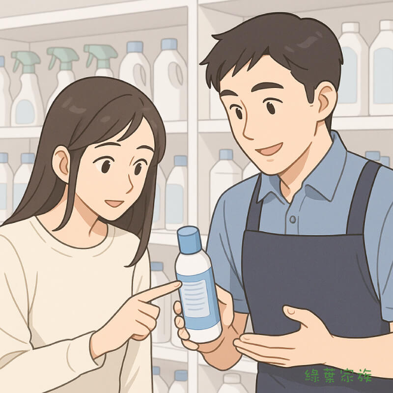 防靜電噴霧款式-【日本花王】衣物除皺除臭防靜電噴霧(200ml)