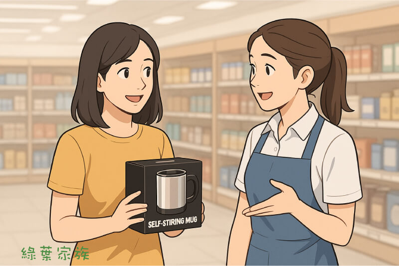 如何選擇適合自己的自動攪拌杯