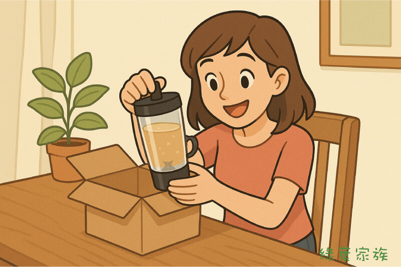 耐高溫、電動攪拌杯、磁力自動攪拌杯-商品特點