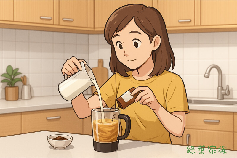 磁力自動攪拌杯、不鏽鋼攪拌杯、 旋轉杯-商品特點