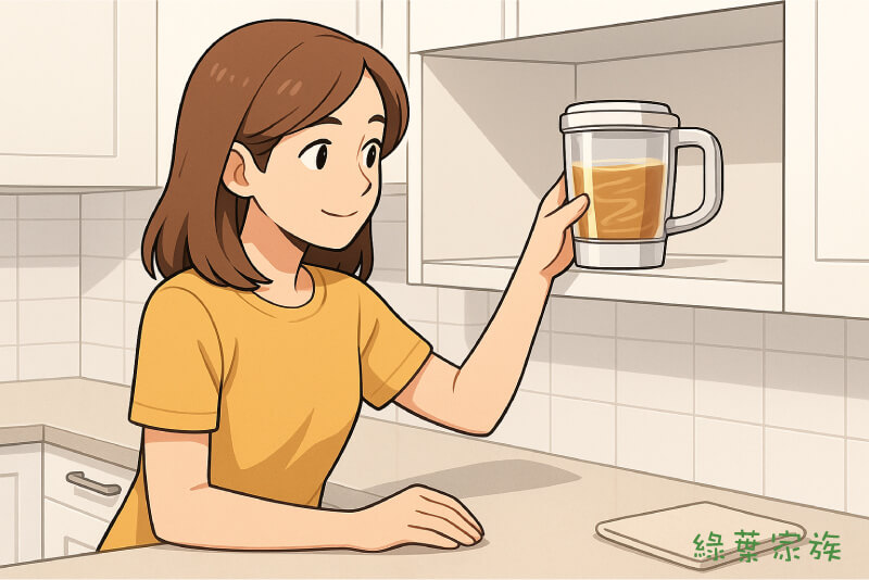 自動攪拌杯有哪些優缺點