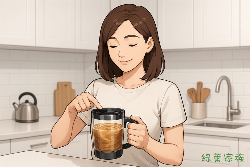 自動攪拌杯款式-超方便自動攪拌杯、快速攪拌、蛋白飲攪拌杯