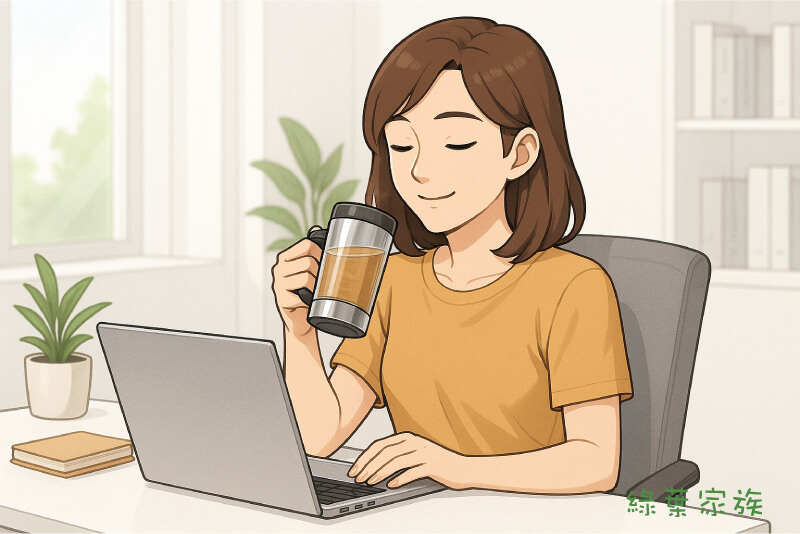 自動攪拌杯款式-[美國 VOLTRX] 自動攪拌杯 電動搖搖杯 