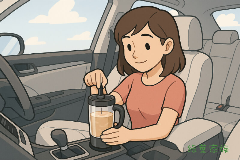 自動攪拌杯款式-情人節禮物 咖啡杯 雙速磁旋攪拌