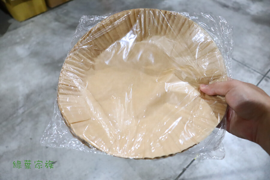 烘培紙【20CM】棕色(本色)-商品特點