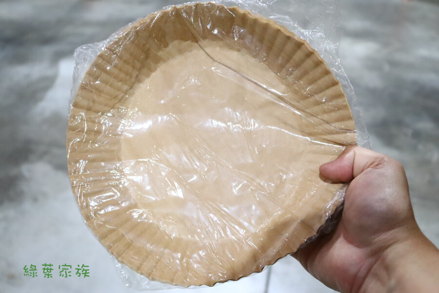 烘培紙【16CM】棕色(本色)-商品特點
