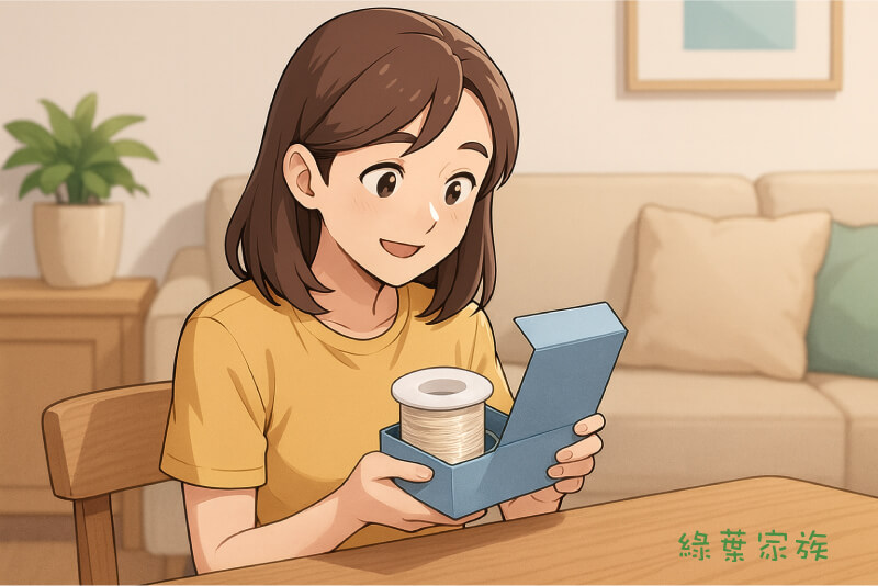 如何選擇適合自己的串珠彈力線
