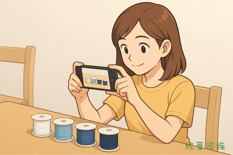 【御金坊手作材料】 透明水晶線、牛筋線、水晶彈力線、玉石手鍊線、韓國透明線、DIY材料 -商品特點