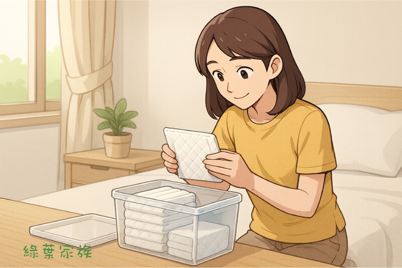 貓尿布推薦有些品牌有附加功能，這些都可列入參考