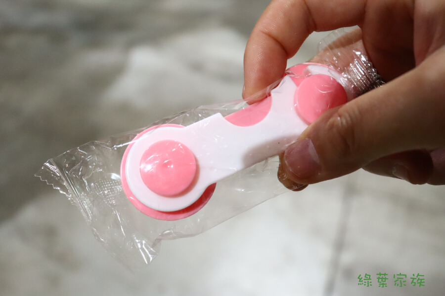 兒童安全鎖推薦，觀點總結！顏色選擇看個人，功能都一樣