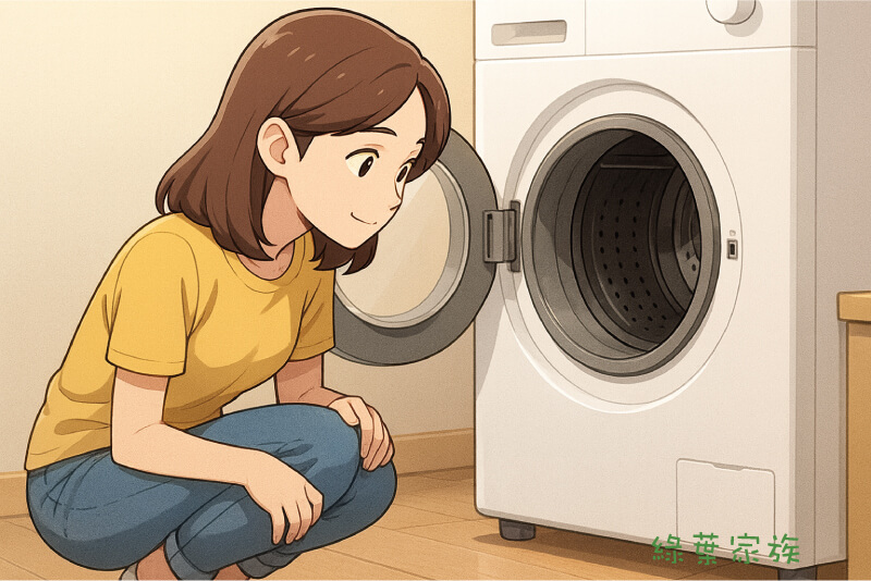 烘衣機選購指南