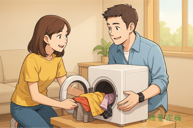 烘衣機推薦觀點總結