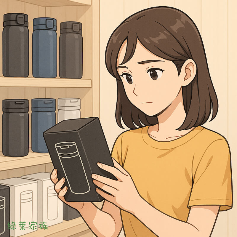 使用咖啡保溫杯注意事項