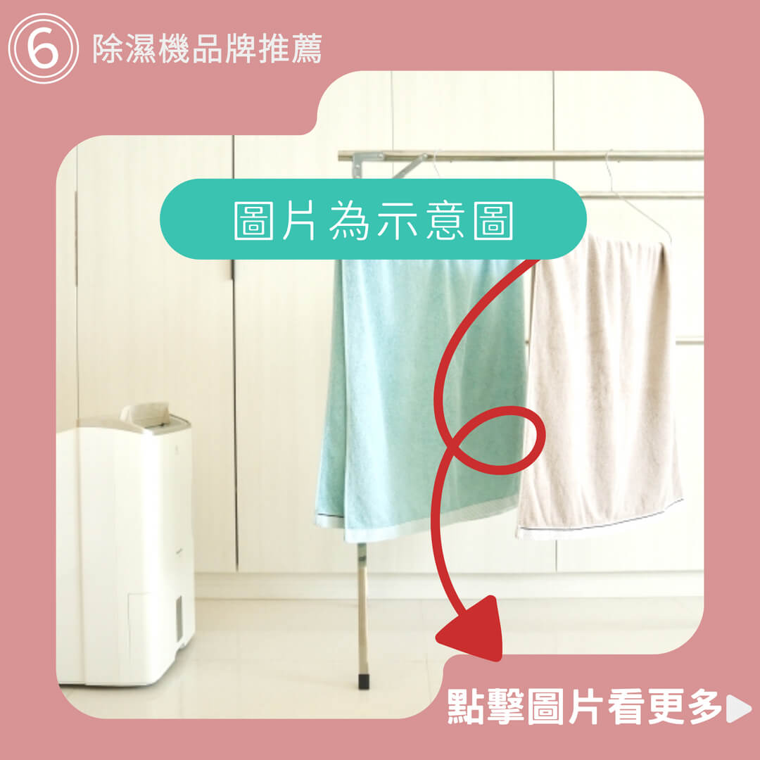 【Jessga】H10空氣清淨除濕機、濕度顯示+雙排水、小坪數除濕機、浴室除濕機、3L大水箱