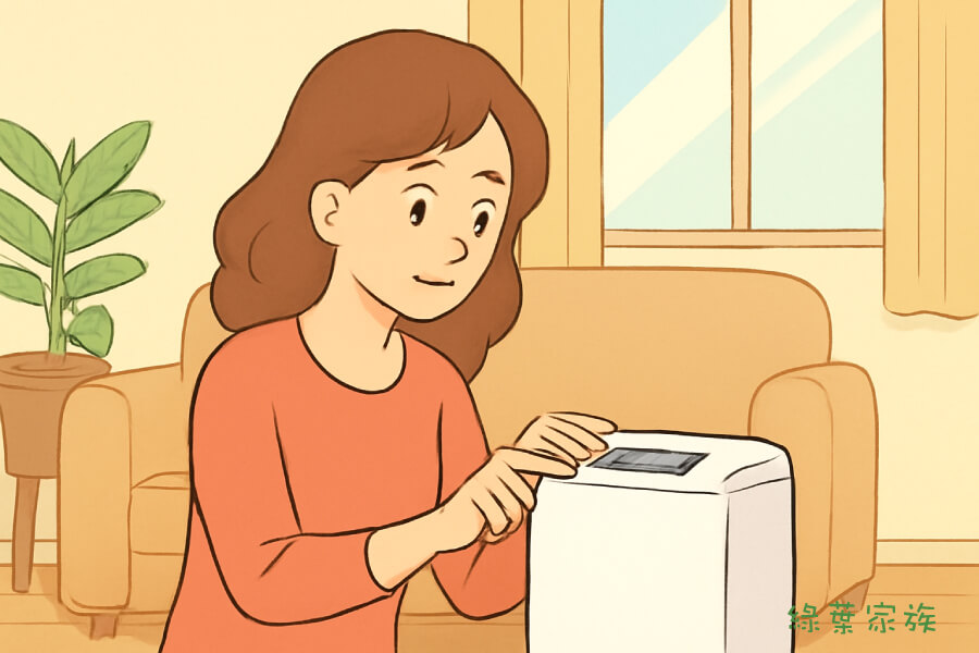 除濕機機型挑選，每個家庭情況不一樣，所以挑選時考慮自家實際需求。