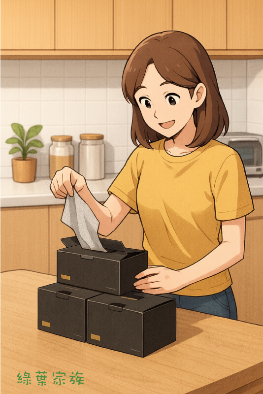 拋棄式抹布推薦 - 10款熱門品牌評價