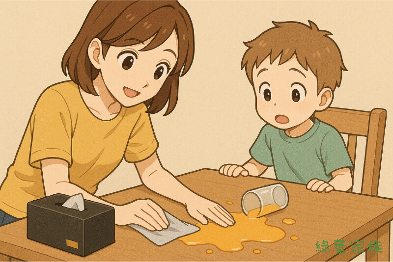 拋棄式抹布有哪些優缺點