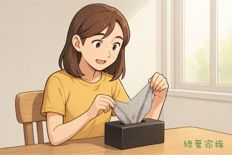 拋棄式抹布款式-抽取式抹布 20抽