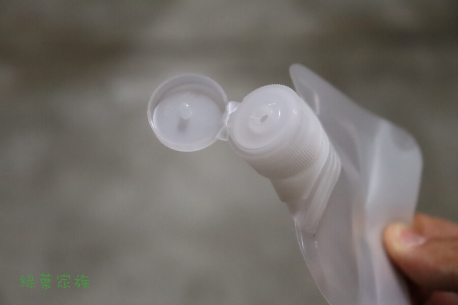 乳液分裝袋好用嗎?使用乳液分裝袋的好處