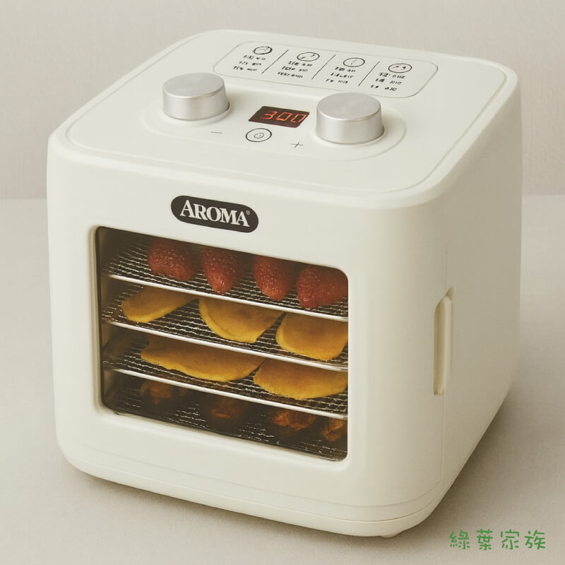 食物乾燥機選購指南,選食物乾燥機,有幾個因素需要留意。以下就是我的心得!