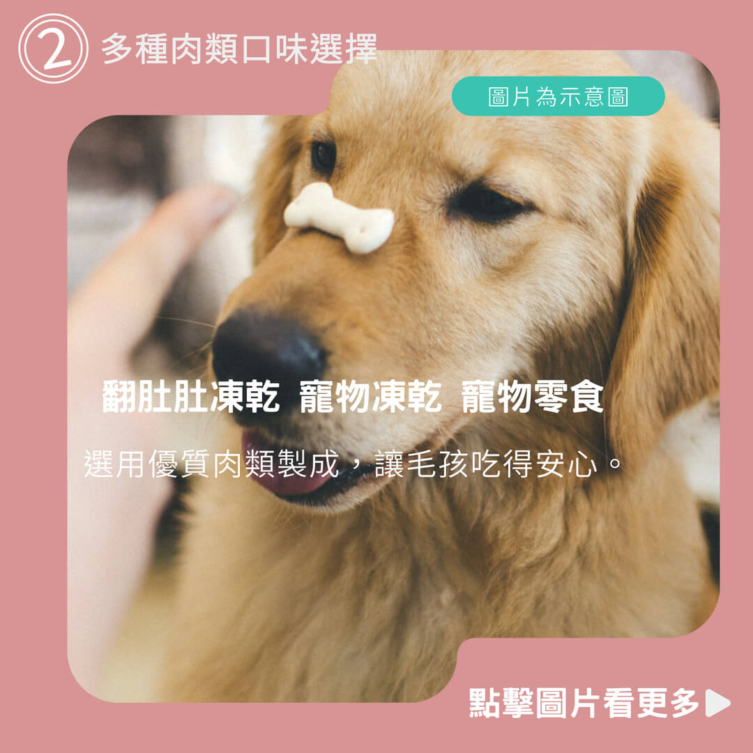翻肚肚凍乾 寵物凍乾 雞肉凍乾 雞肉鬆 鮪魚凍乾 寵物肉乾 筷子肉乾 虱目魚凍乾 雞肉丁 雞胸肉