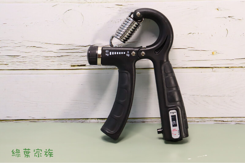 握力器推薦15款，握力器怎麼挑與選購重點整理