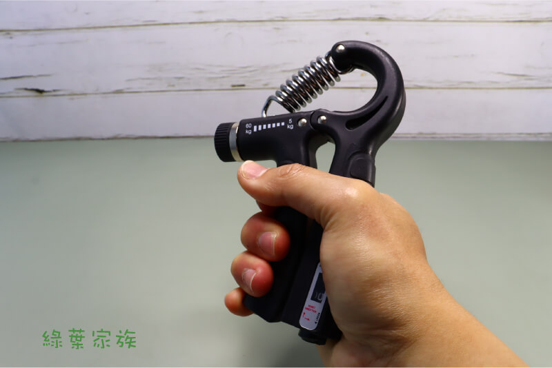 握力器推薦，觀點總結！