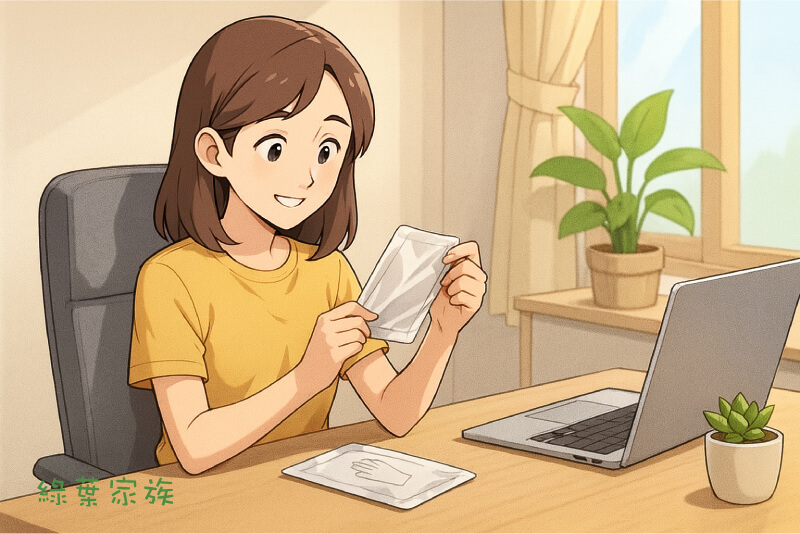 護手膜款式-凝膠手足保養膜【居家樂】滋養膜、保濕膜、手膜