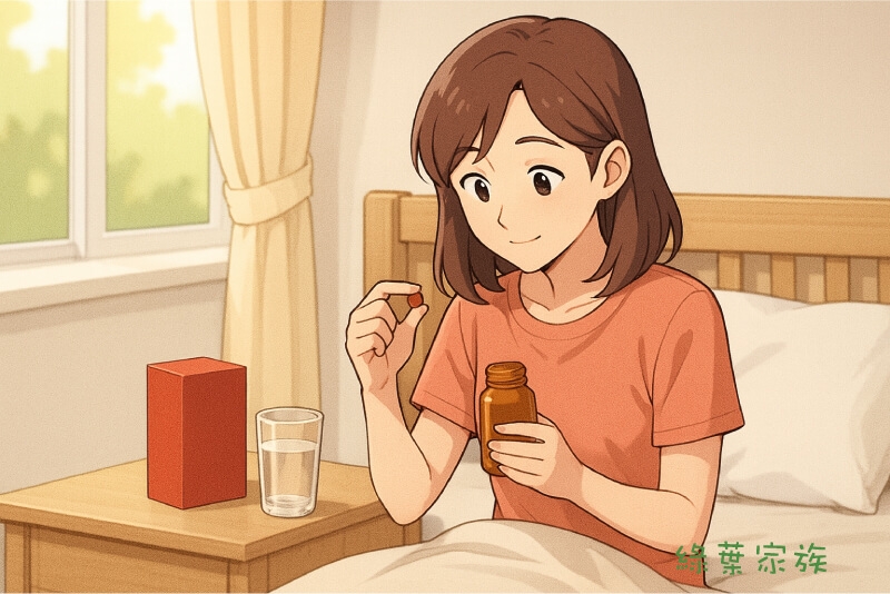 血紅素鐵款式-森研生醫、日本進口【女性專科 綜合維他命】、血紅素女性保健