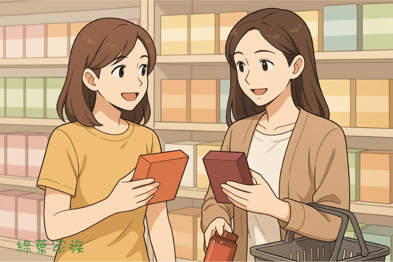 如何選擇適合自己的血紅素鐵