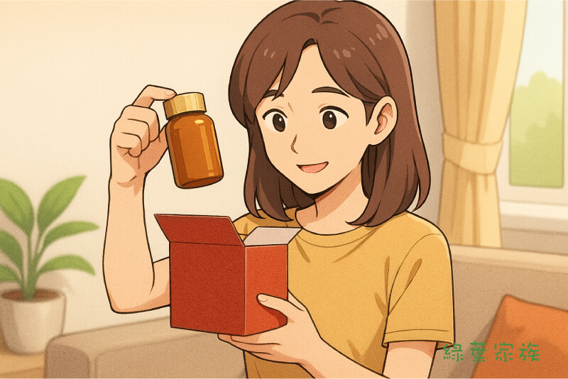 血紅素鐵款式-【藥師嚴選】美妍B群+鐵+C、加血紅素、葉酸、女性綜合維他命