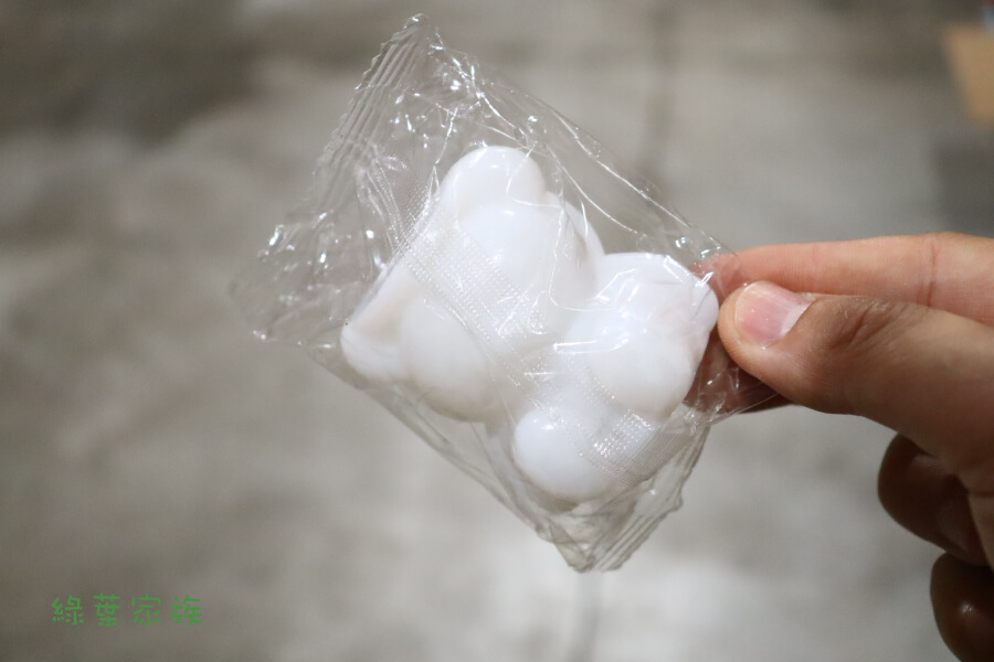小款小熊 冰塊模具-商品特點