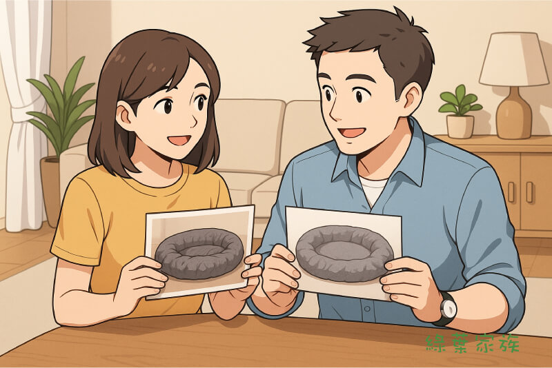 狗窩款式-可拆洗狗窩、寵物窩、狗屋、兔子窩、四季通用、寵物睡窩